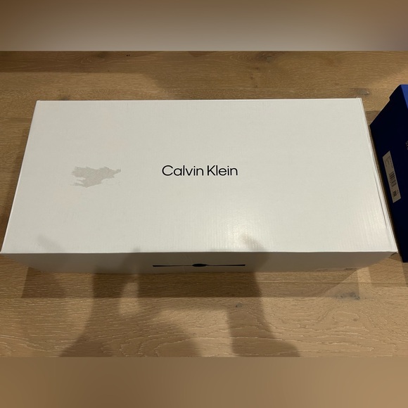 Calvin Klein Boots - Picture 7 of 8